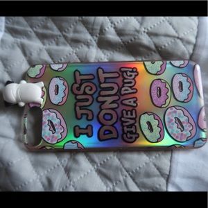 iPhone 8 Plus phone case